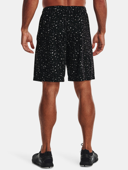 Under Armour Muške kratke hlače Under Armour UA Tech Printed Shorts