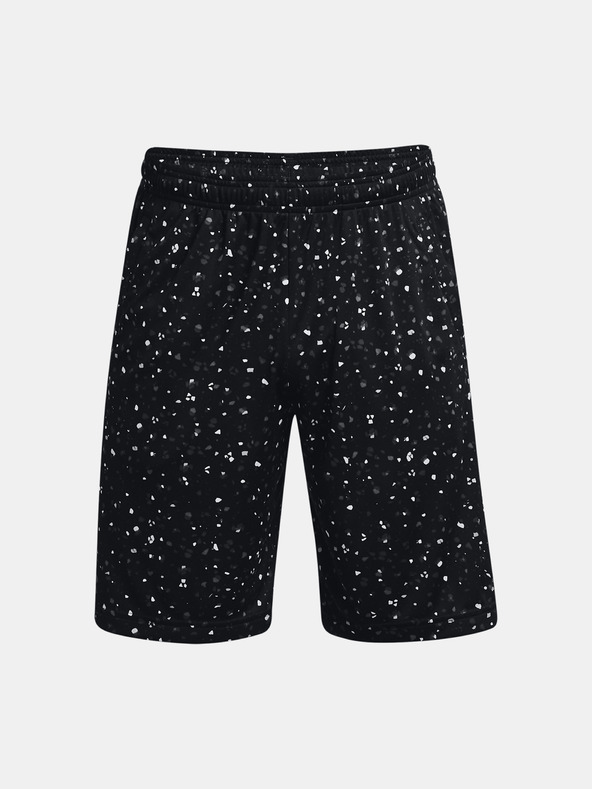 Under Armour Muške kratke hlače Under Armour UA Tech Printed Shorts