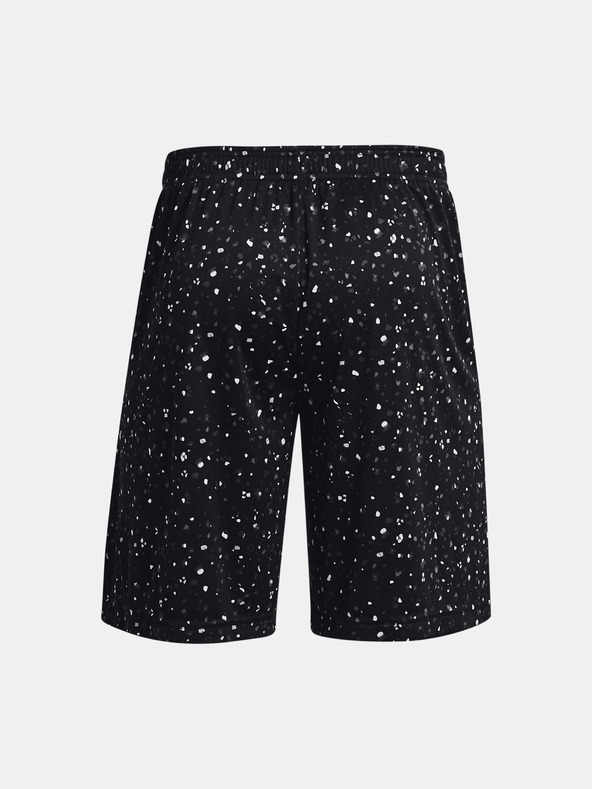 Under Armour Muške kratke hlače Under Armour UA Tech Printed Shorts