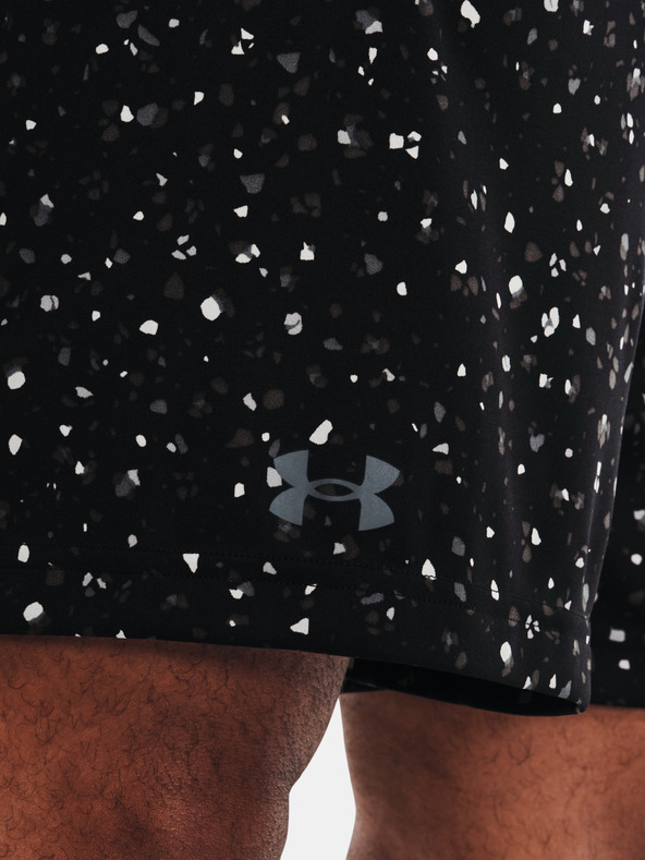 Under Armour Muške kratke hlače Under Armour UA Tech Printed Shorts