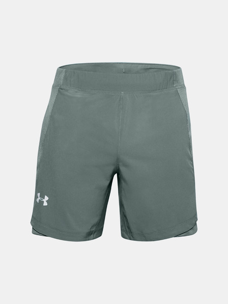 Under Armour Muške kratke hlače Under Armour QUALIFIER SPEEDPOCKET 7'' SHORT