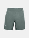 Under Armour Muške kratke hlače Under Armour QUALIFIER SPEEDPOCKET 7'' SHORT