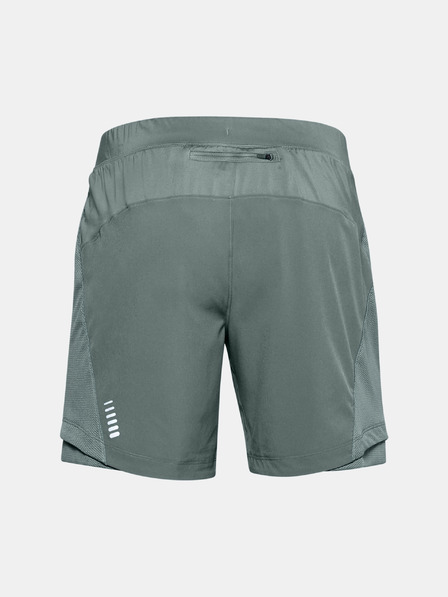 Under Armour Muške kratke hlače Under Armour QUALIFIER SPEEDPOCKET 7'' SHORT