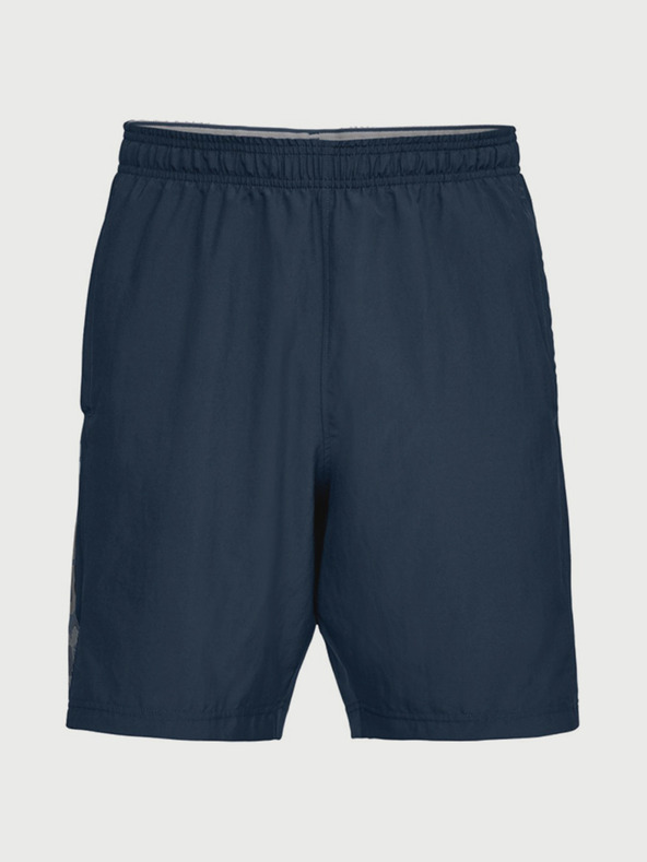 Under Armour Muške kratke hlače Under Armour Woven Graphic Wordmark Short