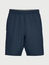 Under Armour Muške kratke hlače Under Armour Woven Graphic Wordmark Short