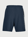 Under Armour Muške kratke hlače Under Armour Woven Graphic Wordmark Short
