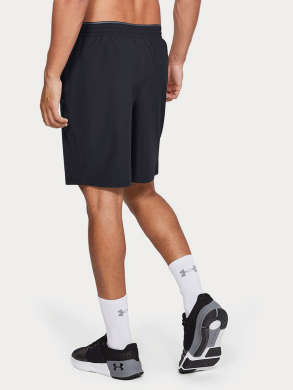 Under Armour Muške kratke hlače Under Armour Qlifier Wg Perf Short
