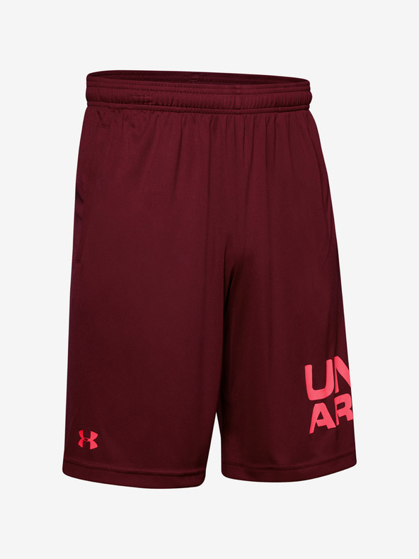 Under Armour Muške kratke hlače Under Armour Tech Wordmark Shorts
