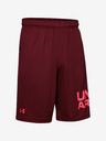 Under Armour Muške kratke hlače Under Armour Tech Wordmark Shorts
