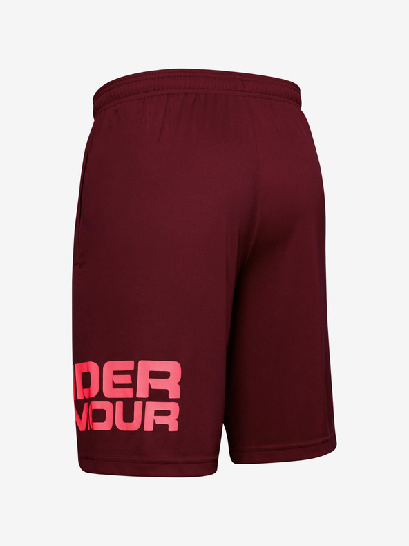 Under Armour Muške kratke hlače Under Armour Tech Wordmark Shorts