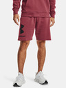 Under Armour Muške kratke hlače Under Armour Rival FLC Big Logo Shorts