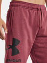 Under Armour Muške kratke hlače Under Armour Rival FLC Big Logo Shorts