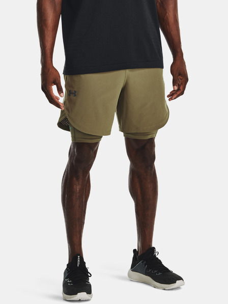 Under Armour Muške kratke hlače Under Armour UA Storm Stretch-Woven Storm Shorts