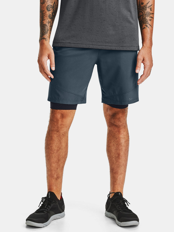 Under Armour Muške kratke hlače Under Armour Vanish Woven Shorts