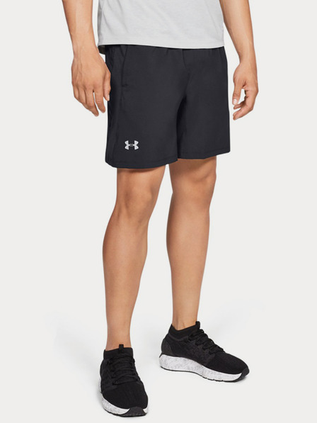 Under Armour Muške kratke hlače Under Armour LAUNCH SW 2-IN-1 SHORT