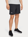 Under Armour Muške kratke hlače Under Armour LAUNCH SW 2-IN-1 SHORT
