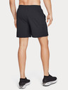 Under Armour Muške kratke hlače Under Armour LAUNCH SW 2-IN-1 SHORT