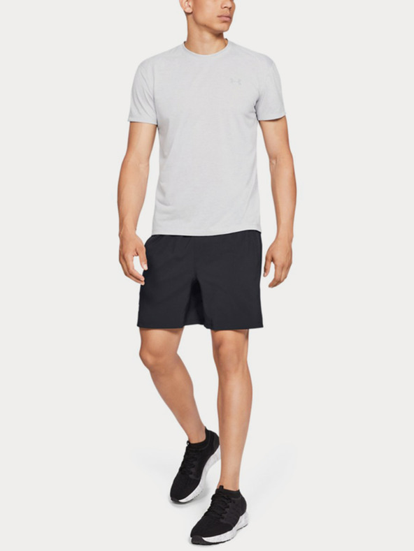 Under Armour Muške kratke hlače Under Armour LAUNCH SW 2-IN-1 SHORT
