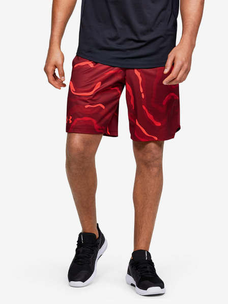 Under Armour Muške kratke hlače Under Armour MK1 Printed Shorts