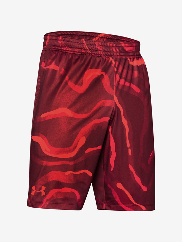 Under Armour Muške kratke hlače Under Armour MK1 Printed Shorts