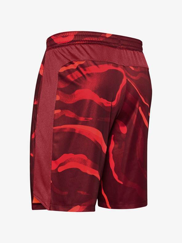 Under Armour Muške kratke hlače Under Armour MK1 Printed Shorts
