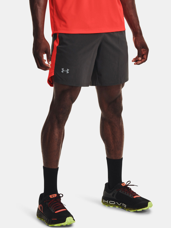 Under Armour Muške kratke hlače Under Armour Launch SW 7'' Short