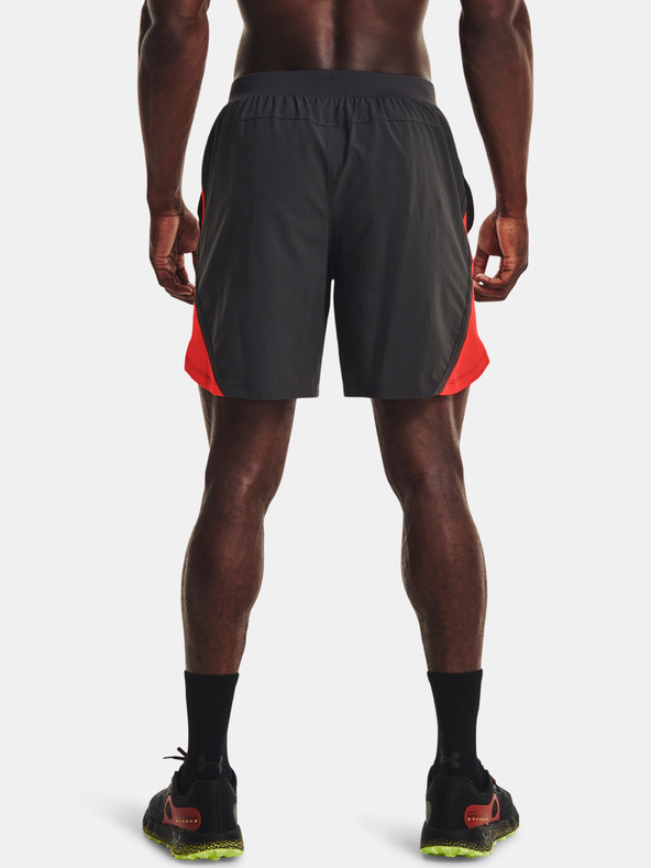 Under Armour Muške kratke hlače Under Armour Launch SW 7'' Short