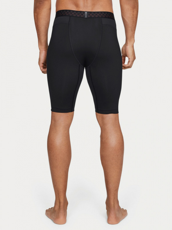 Under Armour Muške kompresijske kratke hlače Under Armour Rush Comp Short