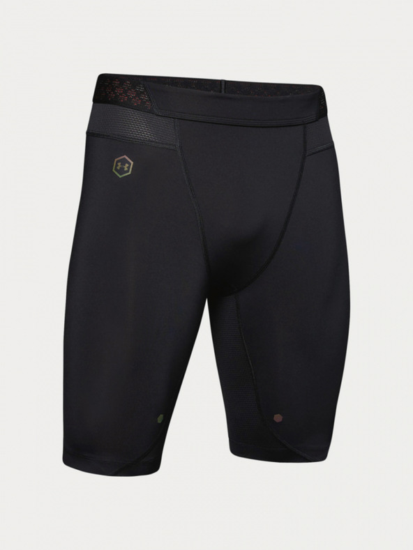 Under Armour Muške kompresijske kratke hlače Under Armour Rush Comp Short