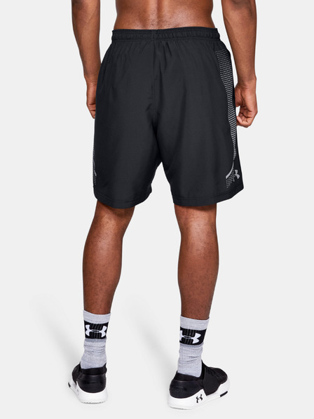Under Armour Muške kratke hlače Under Armour Woven Graphic Short