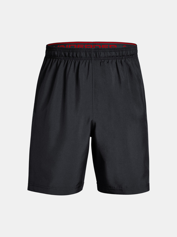 Under Armour Muške kratke hlače Under Armour Woven Graphic Short