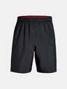 Under Armour Muške kratke hlače Under Armour Woven Graphic Short