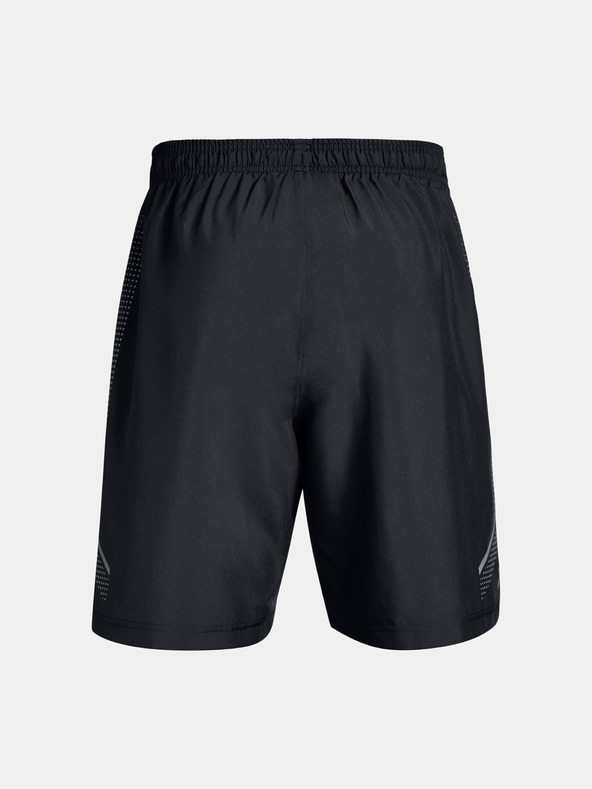 Under Armour Muške kratke hlače Under Armour Woven Graphic Short