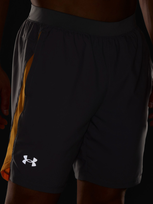 Under Armour Muške kratke hlače Under Armour Launch SW 7'' Short