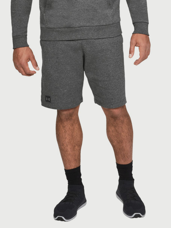 Under Armour Muške kratke hlače Under Armour Rival Fleece Short