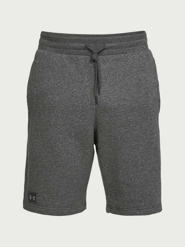 Under Armour Muške kratke hlače Under Armour Rival Fleece Short