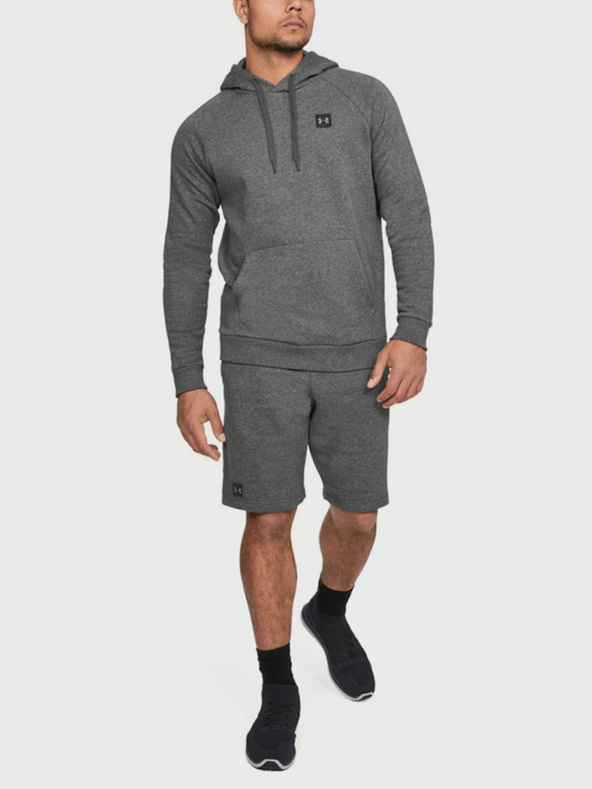 Under Armour Muške kratke hlače Under Armour Rival Fleece Short