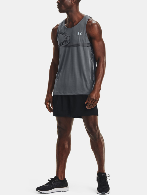 Under Armour Muške kratke hlače Under Armour Speed Stride 7" Woven Short