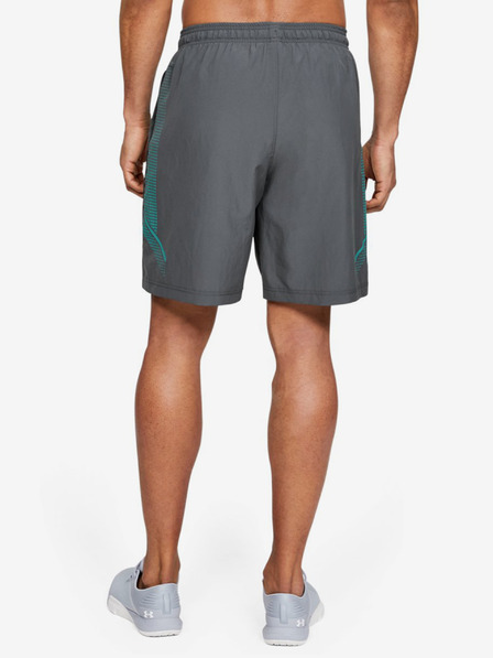 Under Armour Muške kratke hlače Under Armour Woven Graphic Shorts