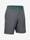 Under Armour Muške kratke hlače Under Armour Woven Graphic Shorts