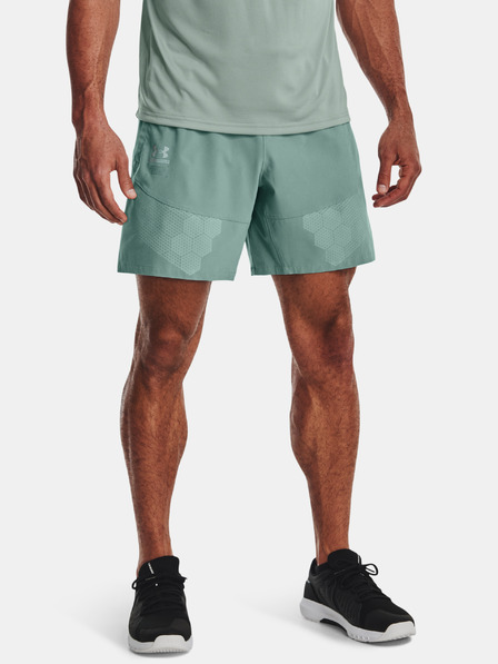 Under Armour Muške kratke hlače Under Armour UA Storm Armourprint Woven Storm Shorts