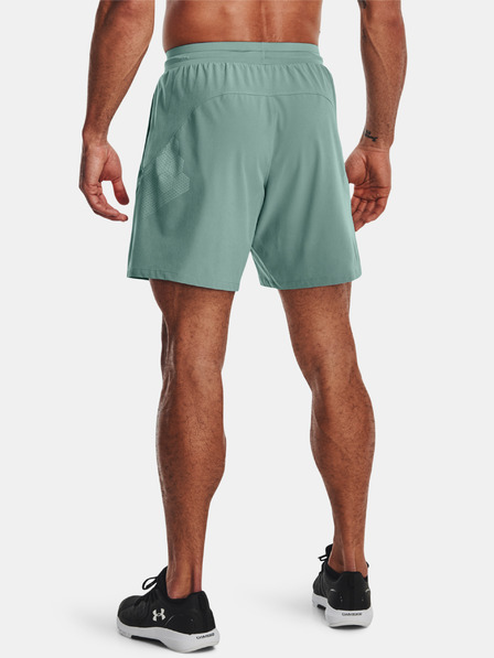 Under Armour Muške kratke hlače Under Armour UA Storm Armourprint Woven Storm Shorts