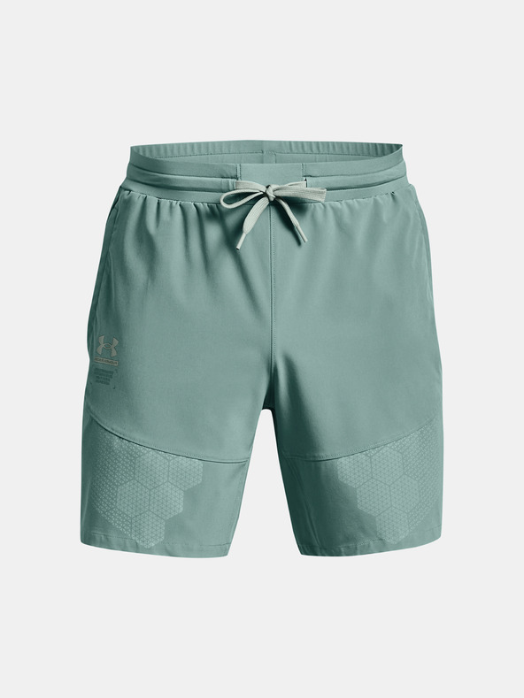 Under Armour Muške kratke hlače Under Armour UA Storm Armourprint Woven Storm Shorts