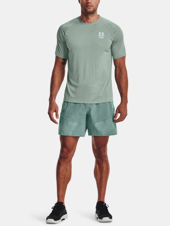 Under Armour Muške kratke hlače Under Armour UA Storm Armourprint Woven Storm Shorts