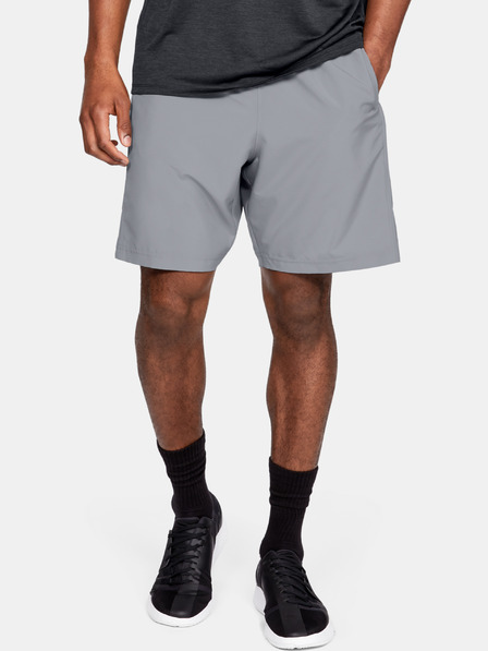 Under Armour Muške kratke hlače Under Armour Woven Graphic Short