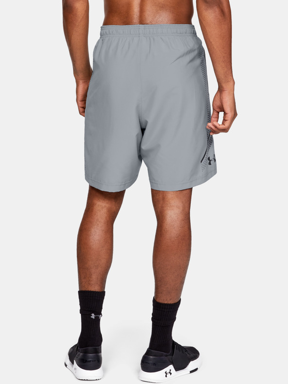 Under Armour Muške kratke hlače Under Armour Woven Graphic Short