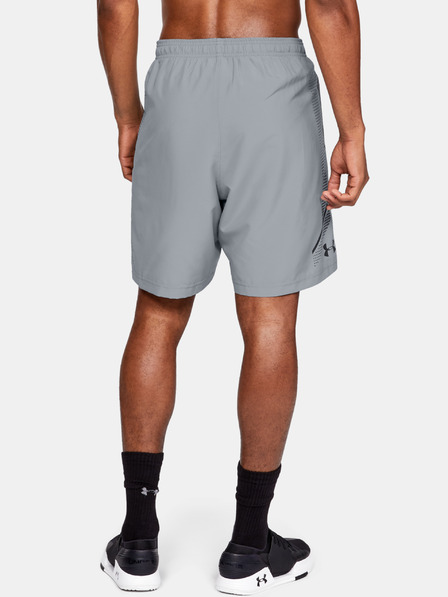 Under Armour Muške kratke hlače Under Armour Woven Graphic Short