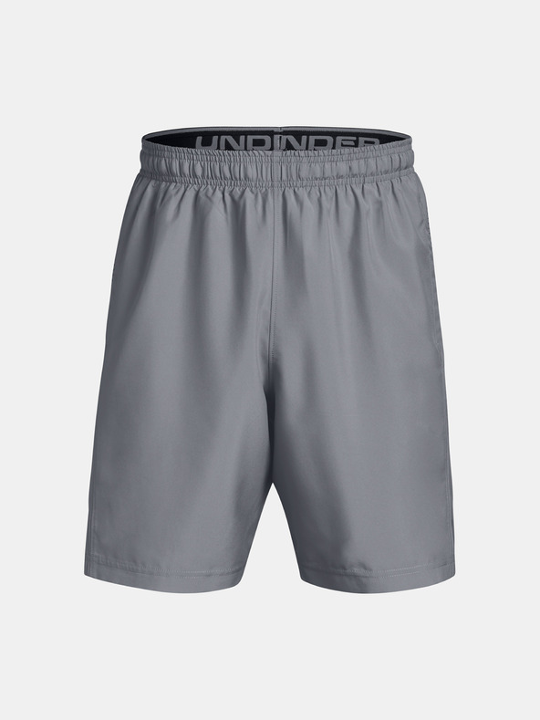 Under Armour Muške kratke hlače Under Armour Woven Graphic Short