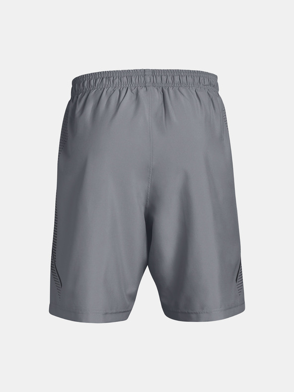 Under Armour Muške kratke hlače Under Armour Woven Graphic Short