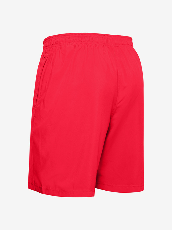 Under Armour Muške kratke hlače Under Armour Woven Graphic Wordmark Shorts